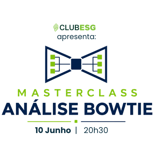 Masterclass Análise Bowtie - Club ESG