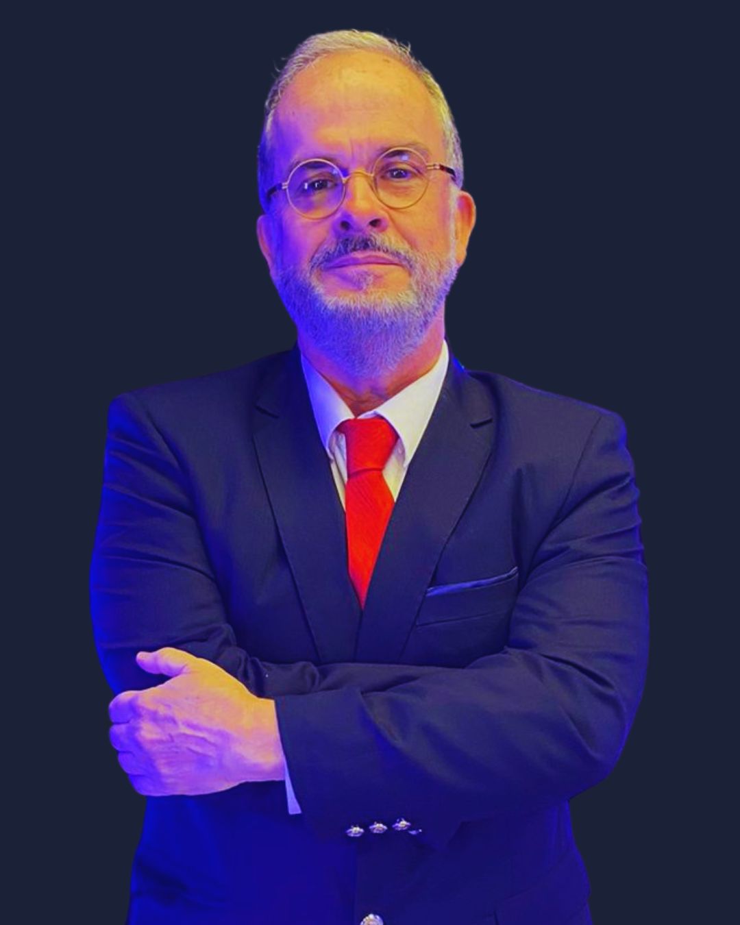 Roberto Roche
